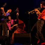 groupe de musique Bazar et bémols © Pierre-Yves Leblanc