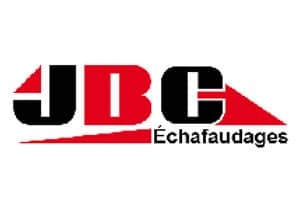 logo jbc echaffaudages