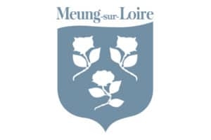 logo mairie meung-sur-loire