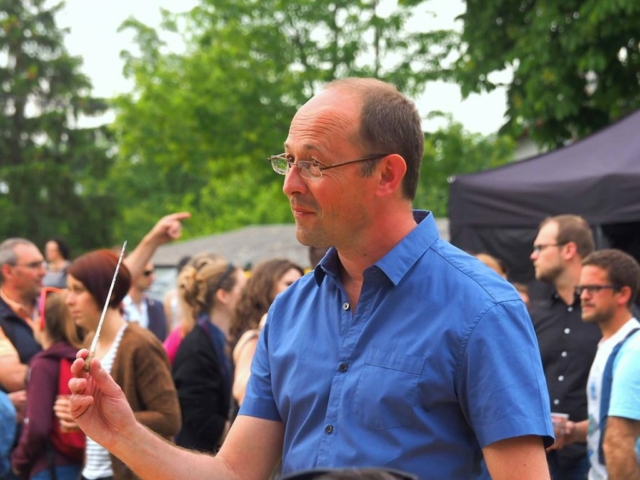 Concert Harmonie à Festicolor 2016 ® Clodelle 45