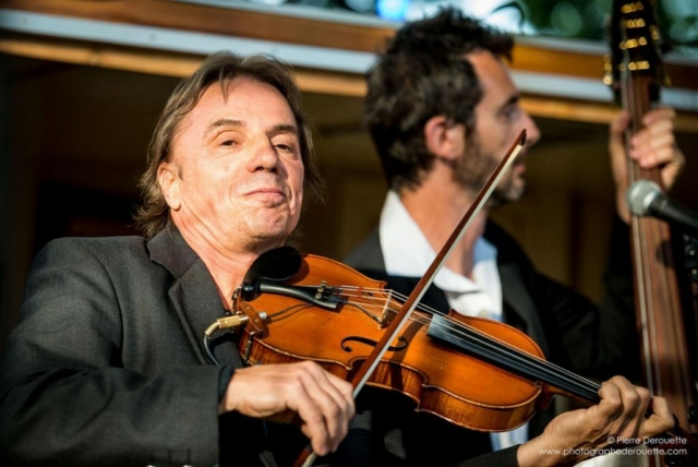 Concert Romano dandies à Festicolor 2016 ® Pierre Derouette