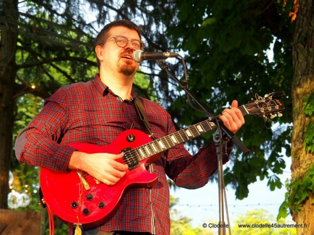 Concert Yann pierre à Festicolor 2016 ® Clodelle 45