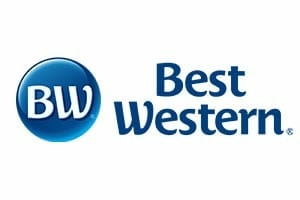 logo best western