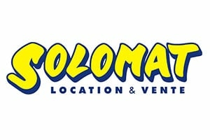 logo solomat