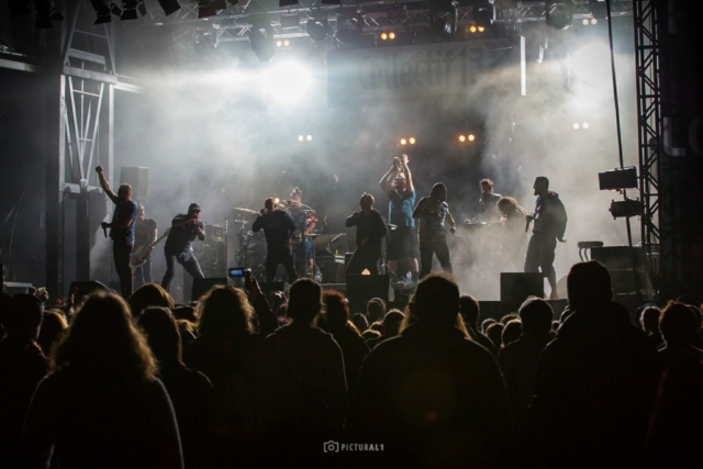 Concert Collectif 13 à Festicolor 2019 © Pictural 41