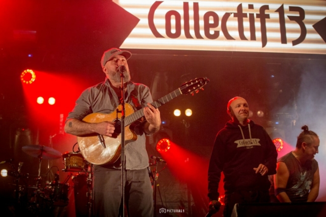 Concert Collectif 13 à Festicolor 2019 © Pictural 41