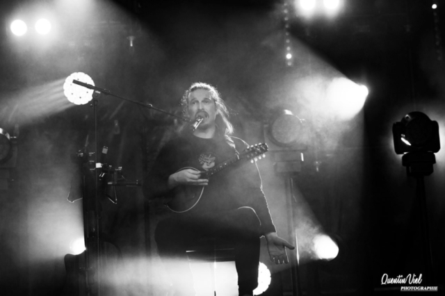 Concert Mes Souliers sont Rouges à Festicolor 2019 © Q. Veil