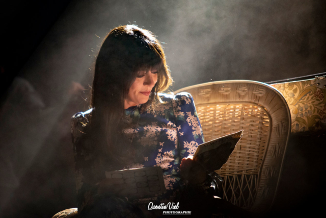 Concert Nolwenn Leroy à Festicolor 2019 © Q. Veil