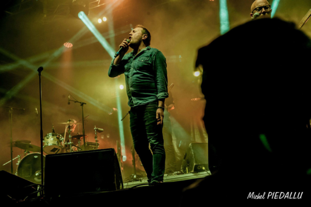 Concert Oldelaf à Festicolor 2019 © M. Piedallu