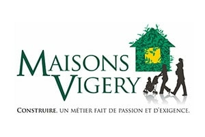 logo maisons vigery