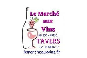 logo marché aux vins