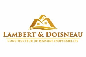 logo lambert et doisneau