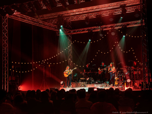 Concert Les Frangines 2021 © Clodelle 45