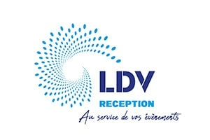 logo ldv reception