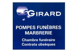 logo girard