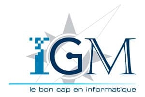 logo igm