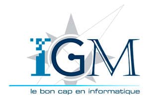 logo igm