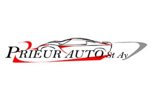 logo prieur auto