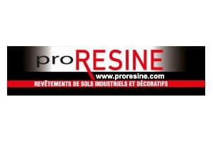 logo proresine