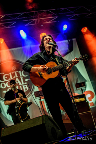 Concert The Celtic Social Club à Festicolor 2023 © M.Piedallu