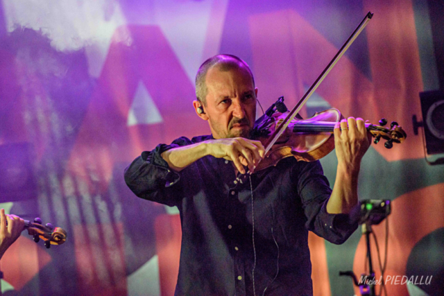 Concert The Celtic Social Club à Festicolor 2023 © M.Piedallu