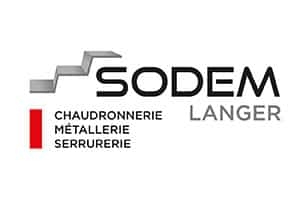 logo Sodem