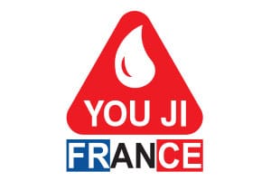 logo You Ji France