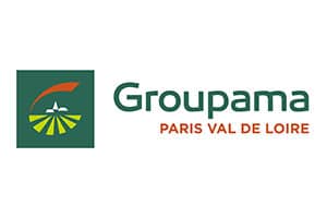 logo groupama